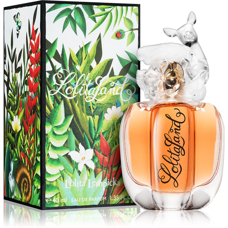 Lolita Lempicka Lolitaland Eau De Parfum 40ml - image 2