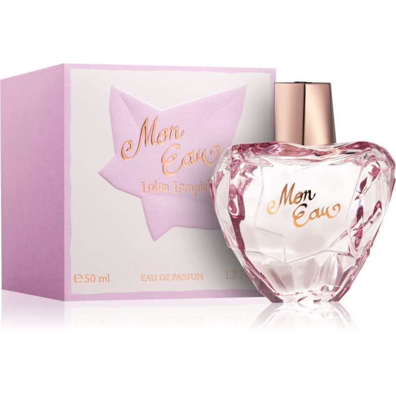 Lolita Lempicka Mon Eau Eau De Parfum 50ml - image 2