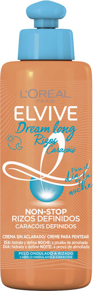 L'Oreal Elvive Elvive Dream Long Rizos Definidos 200 Ml