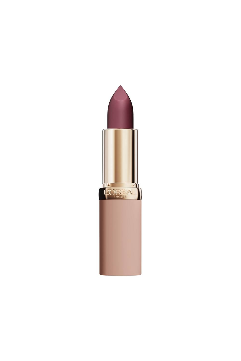 L'Oreal Paris L’oréal Paris Color Riche Matin Balm Velvet Lipstick with Matt Effect Shade 570 Worth It Intense 4.3 G