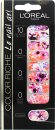 L'Oreal Paris L'Oreal Color Riche Le Nail Art Stickers 18 Stickers - 031 Tie Dye Rocks