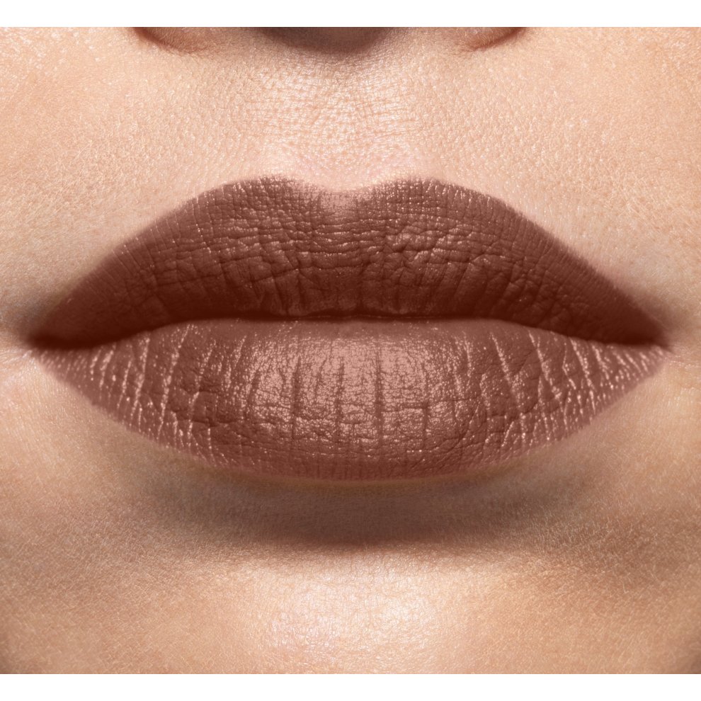L'Oreal Paris Colour Riche Matte Lipstick 634 Greige Perfecto - image 3