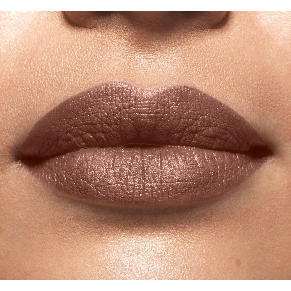 L'Oreal Paris Colour Riche Matte Lipstick 634 Greige Perfecto - image 4