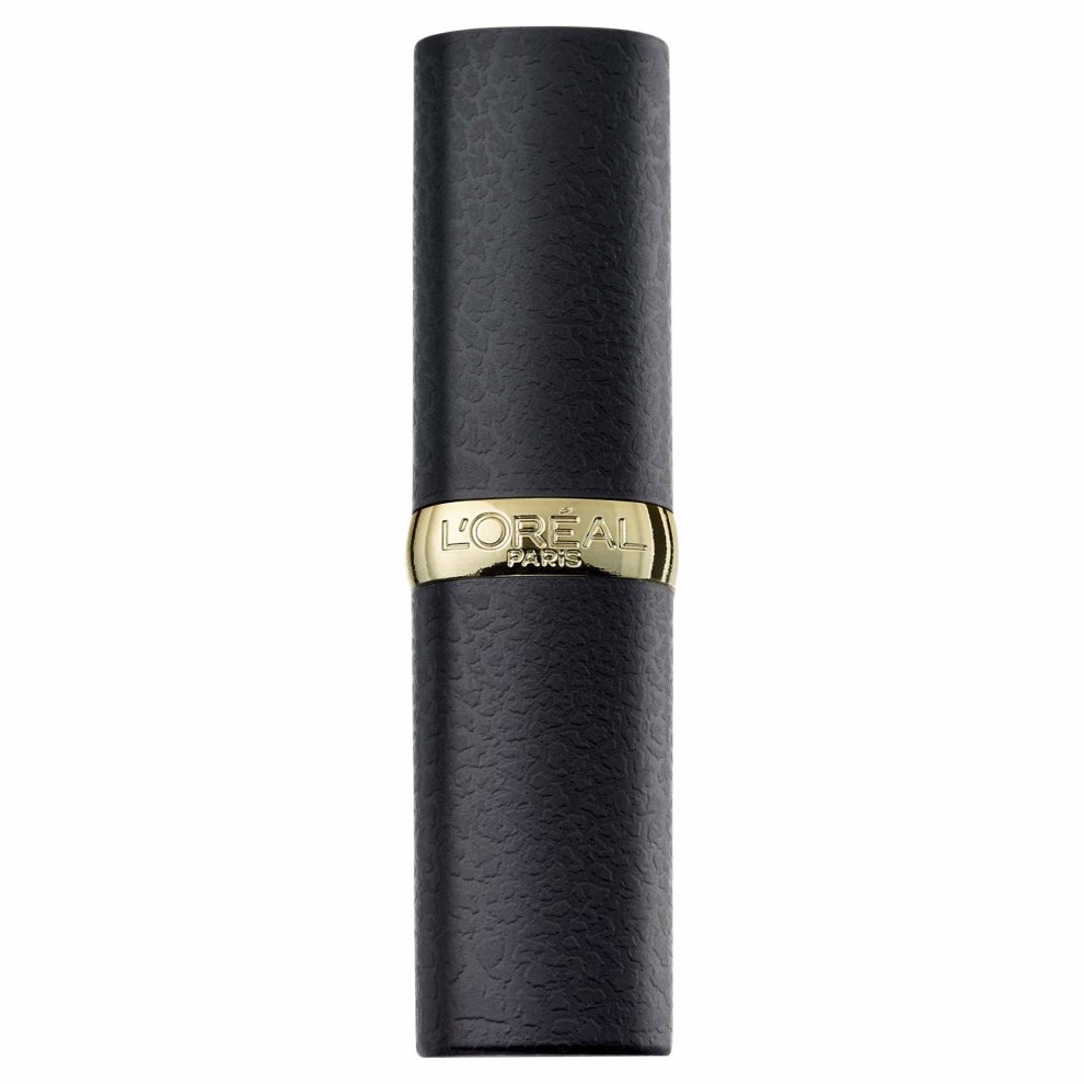 L'Oreal Paris Colour Riche Matte Lipstick 652 Stone - image 3