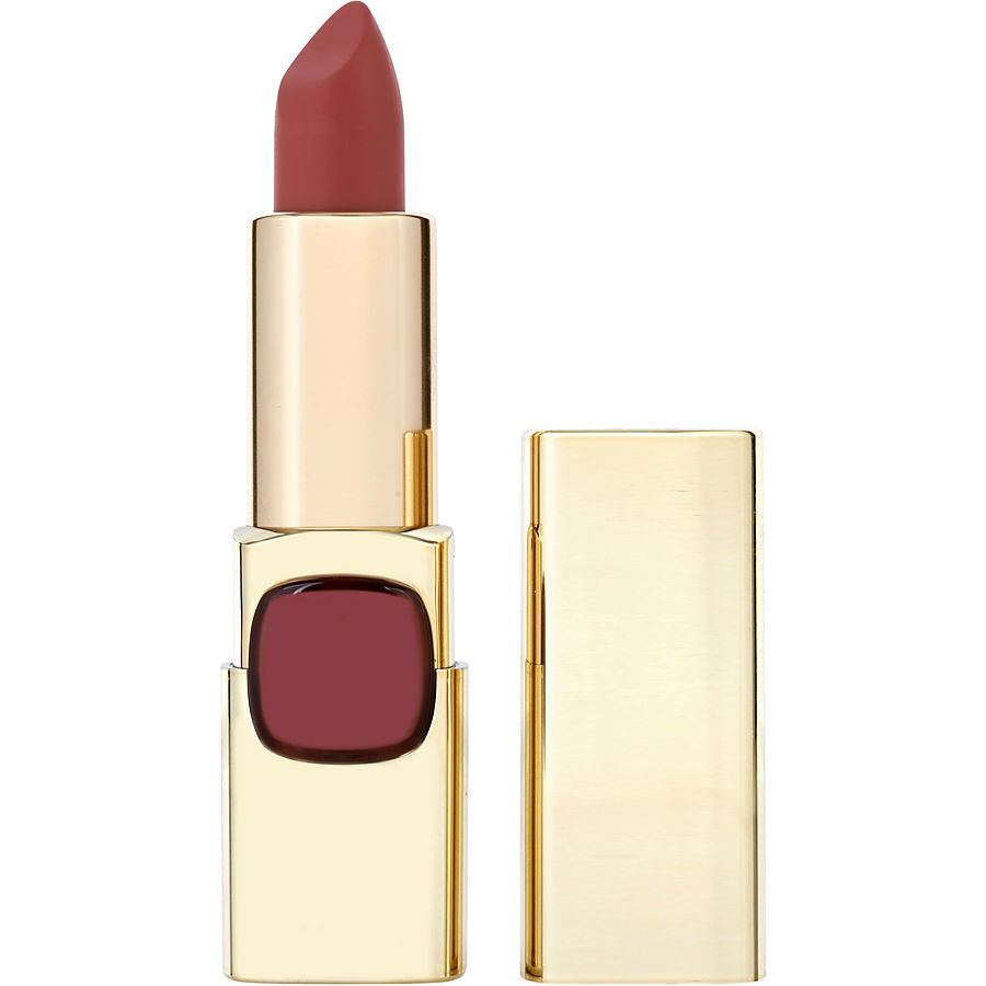 L'Oreal Paris 409958 0.13 Oz Colour Riche Le Rouge Lipstick for Women - No. 623 Spinning Flamingo