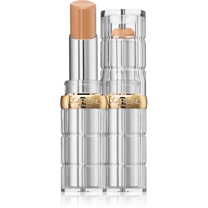 L'Oreal Paris Colour Riche Shine Lipstick 659 - Blow Your Glow - image 2
