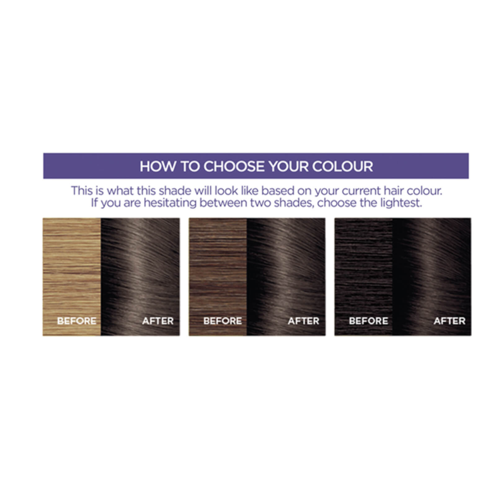 L'Oreal Paris Excellence Cool Creme Triple Care Colour 6.11 Ultra Ash Dark Blonde - image 3