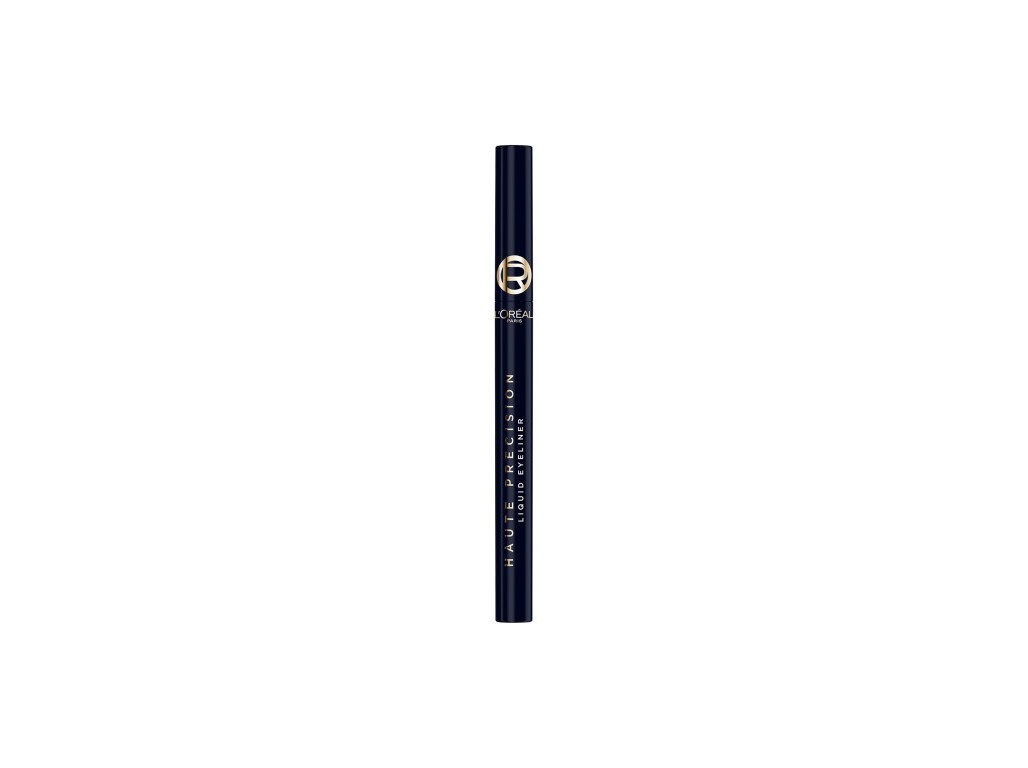 L'Oreal Paris L’oréal Paris Infaillible Haute Precision Eyeliner with Felt Tip Shade Blue Suede 1 Pc