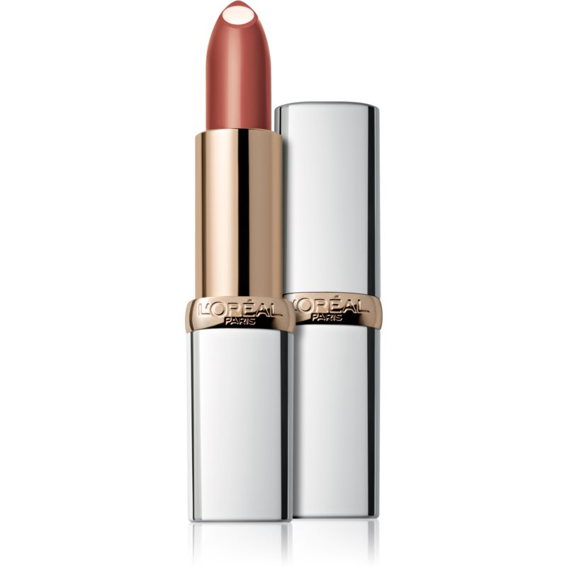 L'Oreal Paris L'Oreal Le Rouge Lumiere Lipstick 637 Bright Moka