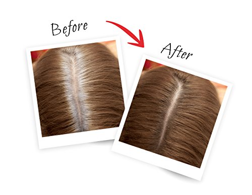 L'Oreal Paris Magic Retouch Instant Root Concealer Spray Dark Blonde - image 4