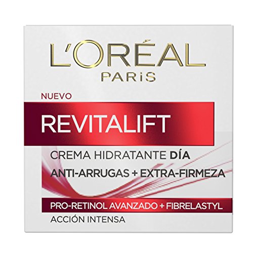 L'Oreal Paris Revitalift Classic Moisturising Day Cream 50ml - image 2
