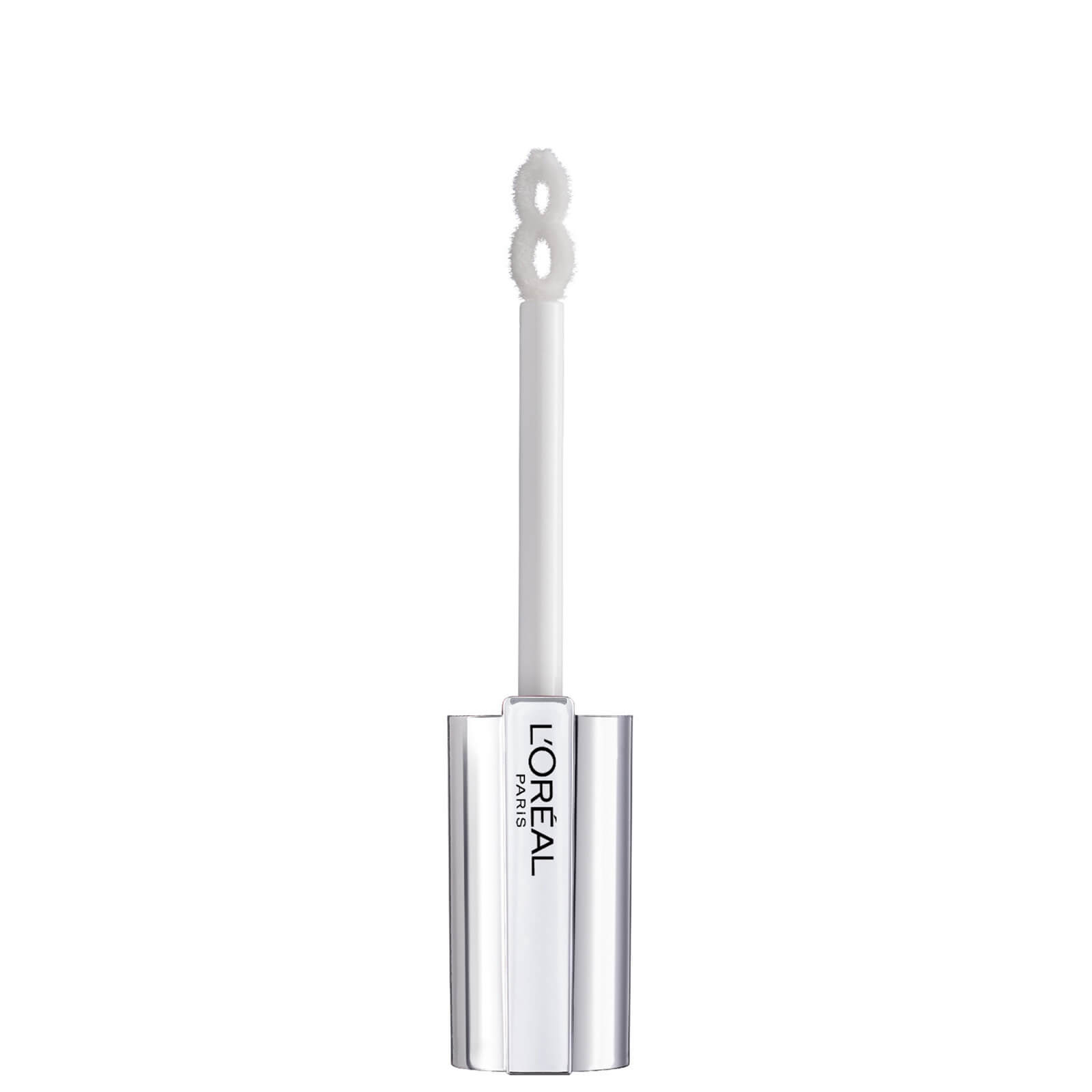 L'Oreal Paris Rouge Signature Plumping Lip Gloss 406 I Amplify - image 3
