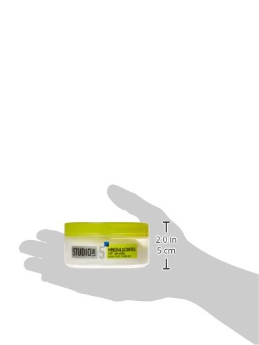 L'Oreal Paris Studio Line 5 Mineral & Control 24h Gel Paste Strong Hold 150ml - image 2