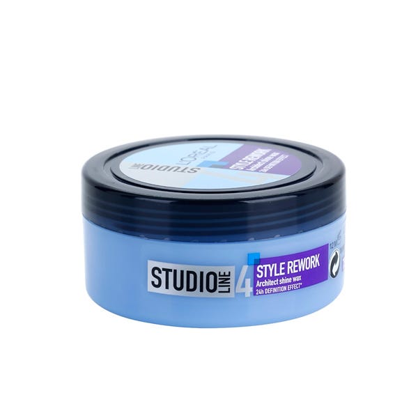 L'Oreal Paris Studio Line Indestructible