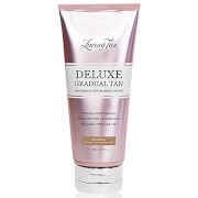 Loving Tan Loving Tan Deluxe Gradual Nourishing Body Milk to Enhance the Tan Color Medium 150 Ml