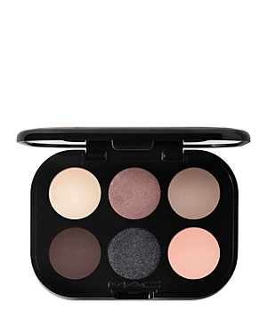 MAC MAC Cosmetics 玩色派對六色眼影盤-午寐夢境 6.25g