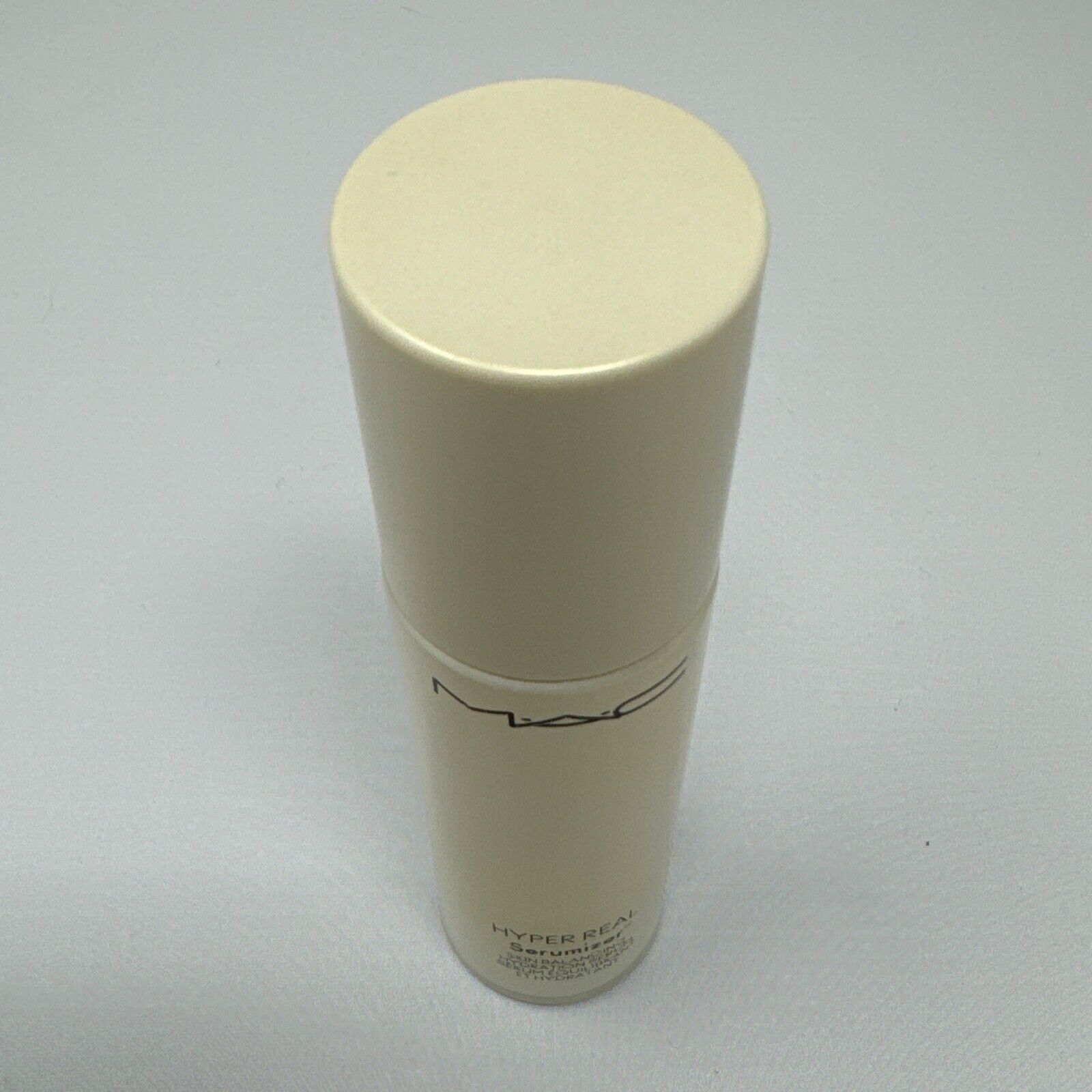 MAC Hyper Real Serumizer Skin Balancing Hydration Serum 50ml - image 5