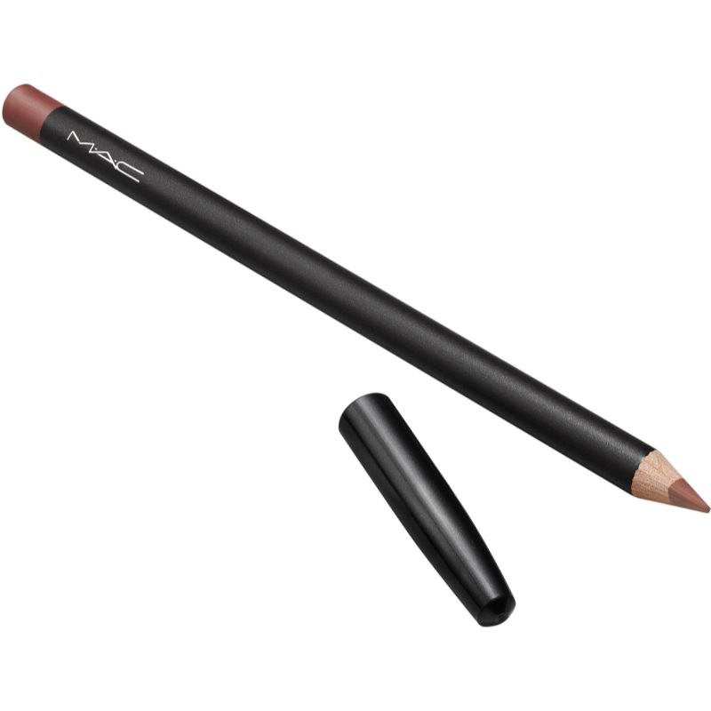 MAC Lip Pencil Cool Spice - image 2