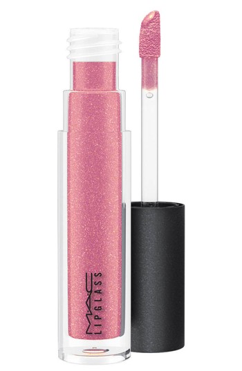 MAC MAC Lipglass