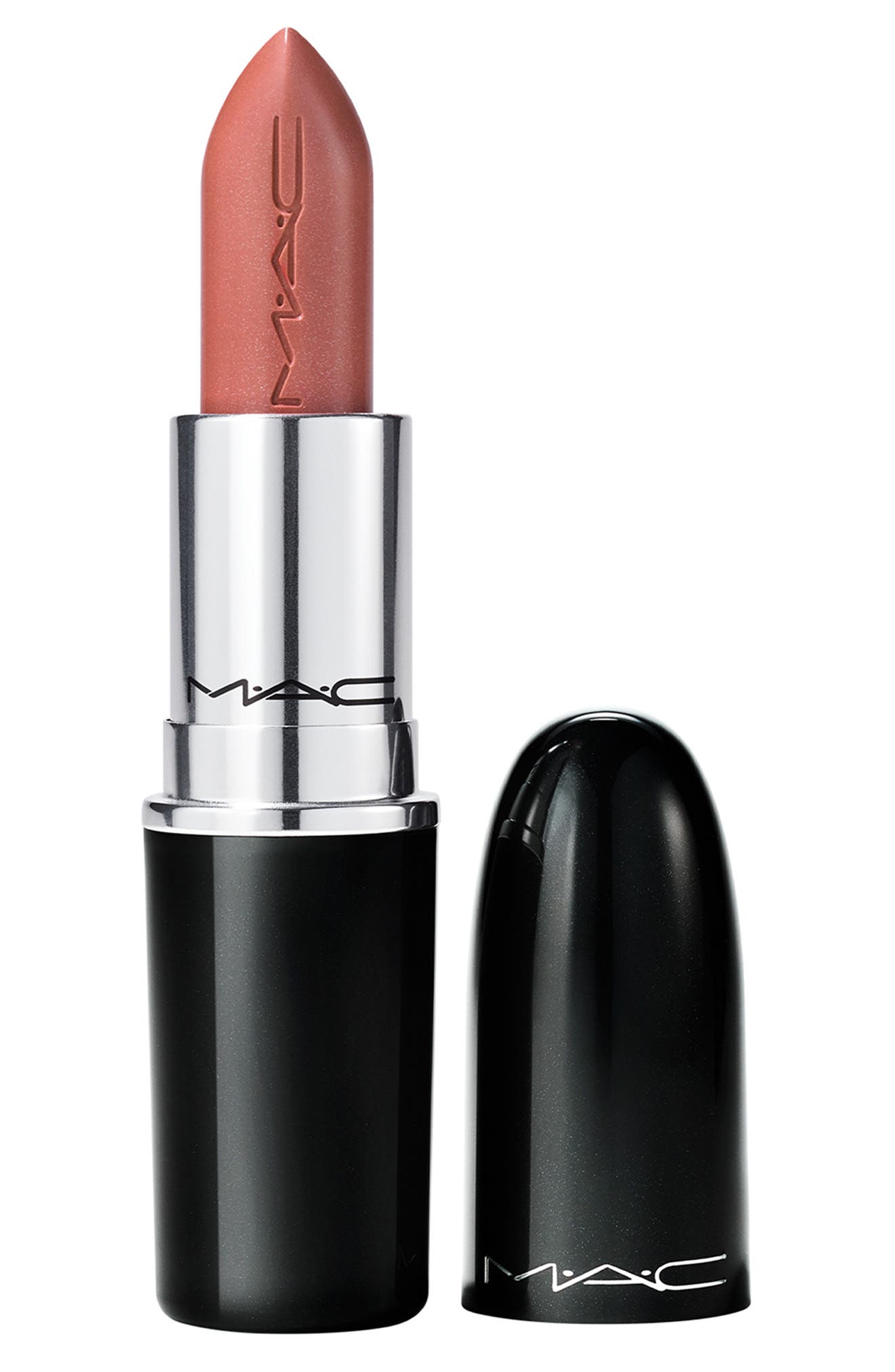 MAC MAC Lustreglass Lipstick