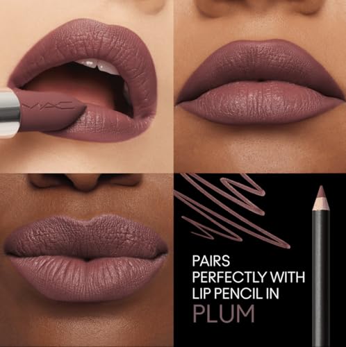 MAC Macximal Silky Matte Lipstick 626 Whirl 3,5 g - image 3