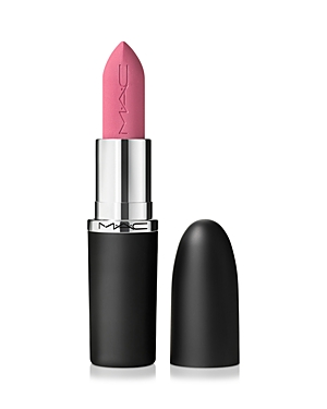 MAC MAC MACximal Silky Matte Lipstick