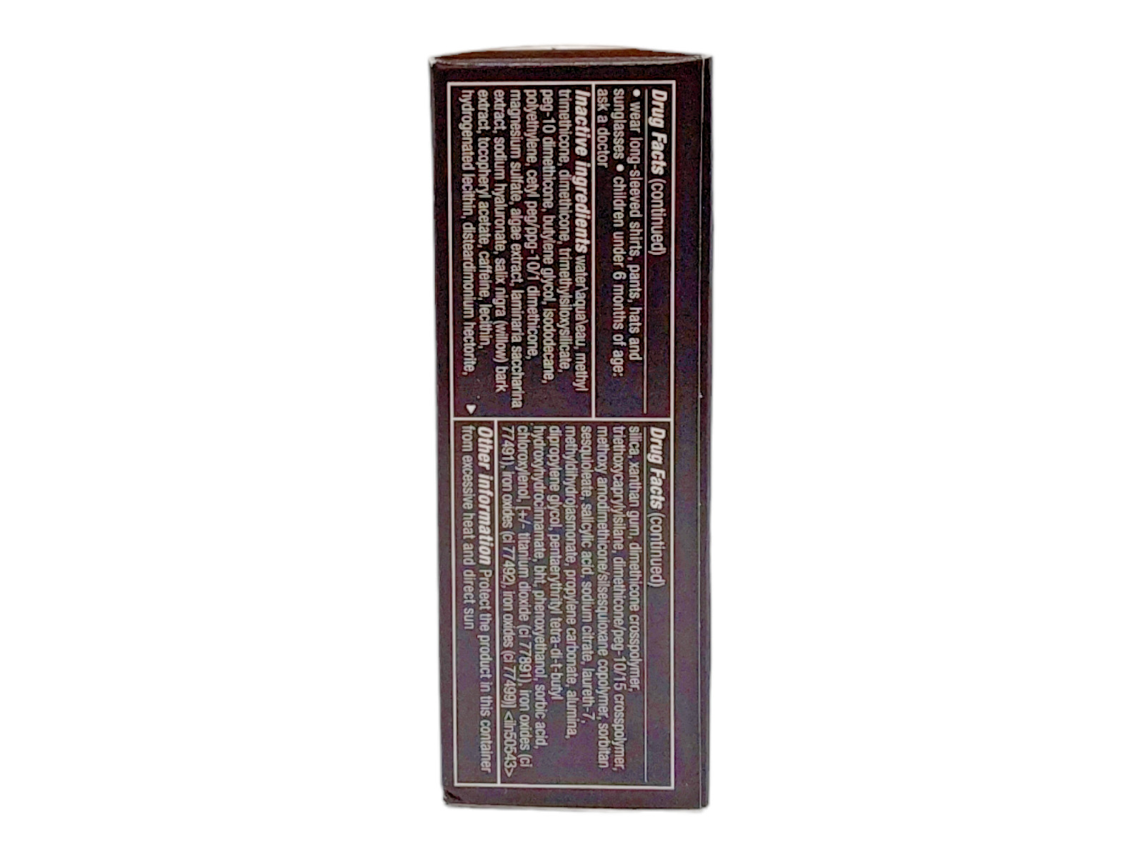 MAC Studio Fix Fluid SPF 15 Foundation NC37 Medium Peachy - image 5