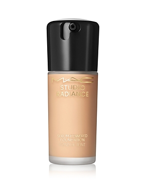 MAC MAC Studio Radiance Serum Powered Foundation