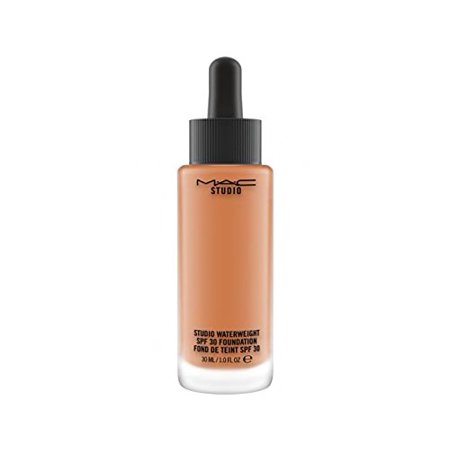 MAC MAC Studio Waterweight NW45 SPF 30 Vitamin E Long Lasting Liquid Foundation 30ml
