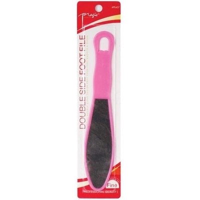 Magic Collection MAGIC COLLECTION - Double Side Foot File