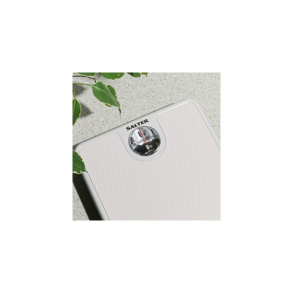 Magnifying Lens Mechanical Scales - White - image 4