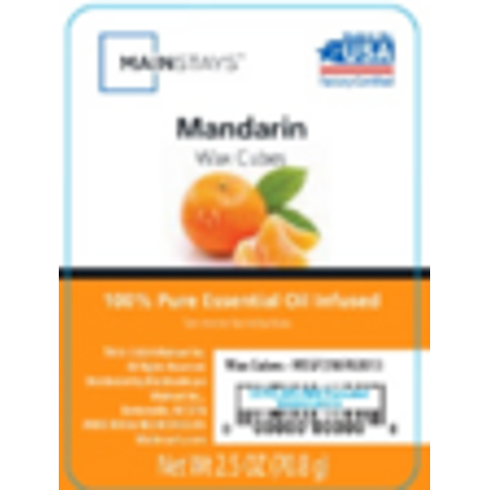 Mainstays Ms Eo Wx Mandarin