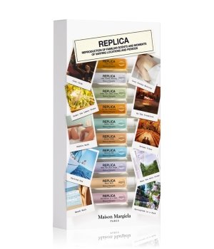 Maison Margiela Replica Discovery Gift Set 10 x 2ml EDT - image 2