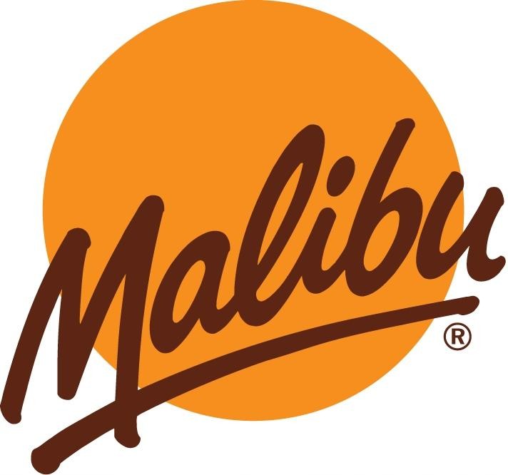 Malibu Lip Care Lip Balm SPF 30 Mint - image 2