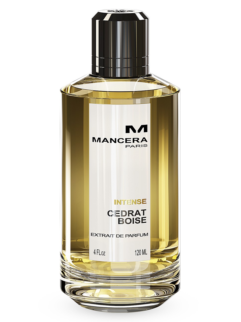 Mancera Mancera Intense Cedrat Boise Extrait De Parfum 4 Oz