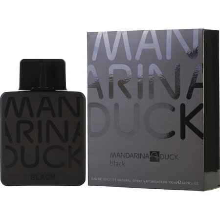 Mandarina Duck Mandarina Duck Black