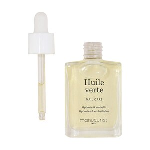 Manucurist Green Oil Nail & Cuticle Oil 15ml - image 5
