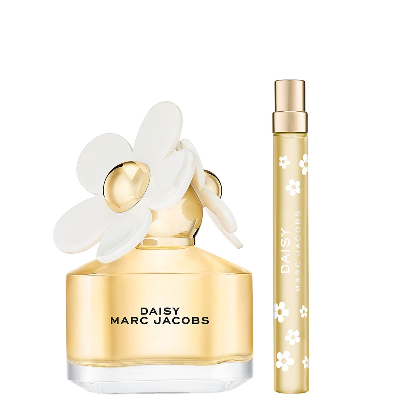 Marc Jacobs Daisy Eau De Toilette Gift Set 50ml - image 2