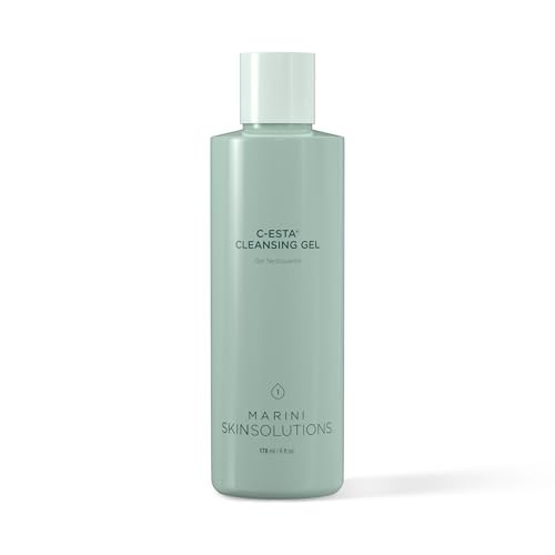 Marini SkinSolutions Jan Marini by Jan Marini C-Esta Cleansing Gel -178ml/6OZ for WOMEN