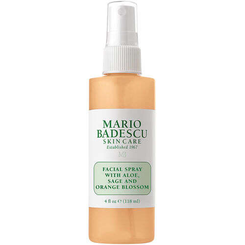 Mario Badescu Mario Badescu Facial Spray with Aloe, Sage and Orange Blossom