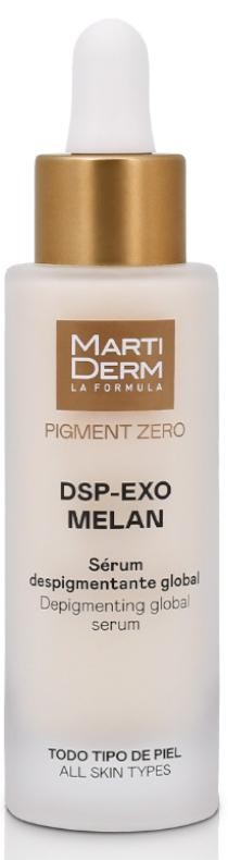 MARTIDERM Martiderm Pigment Zero Dsp-Exo Melan Depigmenting Serum 30ml
