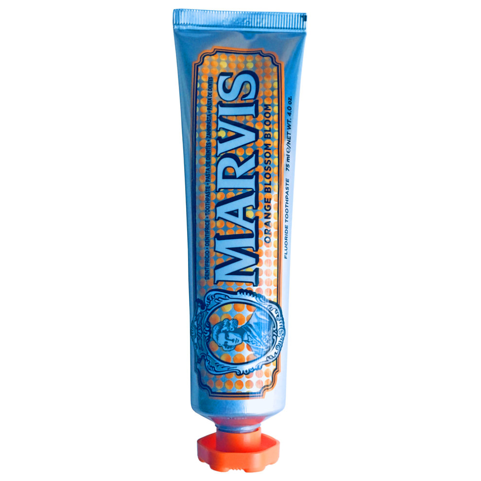 Marvis Orange Blossom Bloom Toothpaste 75ml - image 2