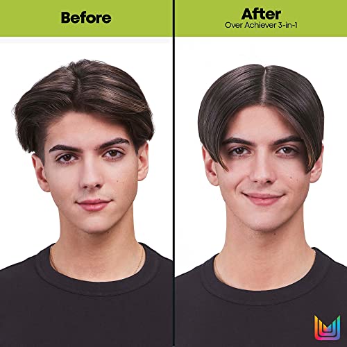 Matrix Over Achiever 3-in-1 Cream Wax Paste 50ml - image 3