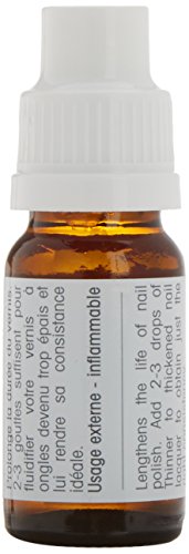 Mavala Nail Polish Thinner 10ml - image 3