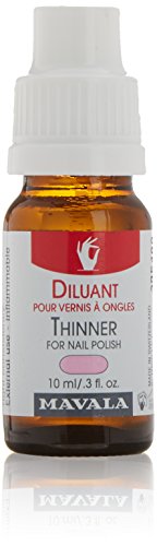 Mavala Nail Polish Thinner 10ml - image 5