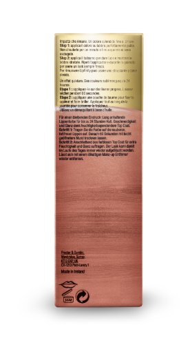 Max Factor Lipfinity Long-Lasting Two Step Lipstick 070 Spicy - image 5