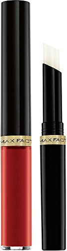 Max Factor Lipfinity Long-Lasting Two Step Lipstick 115 Confident - image 5