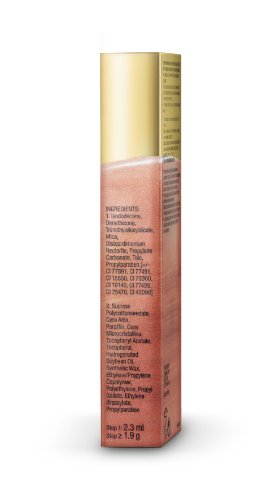 Max Factor Lipfinity Long-Lasting Two Step Lipstick 120 Hot - image 2