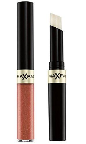 Max Factor Lipfinity Long-Lasting Two Step Lipstick 130 Luscious - image 2