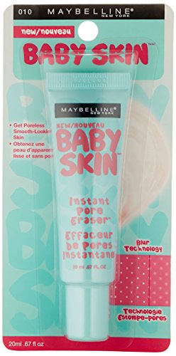 Maybelline Baby Skin Instant Pore Eraser Primer 22ml - image 2